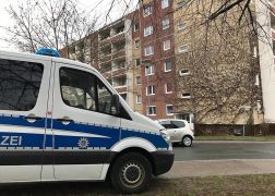 Frau In Jena Getoetet 120119 01